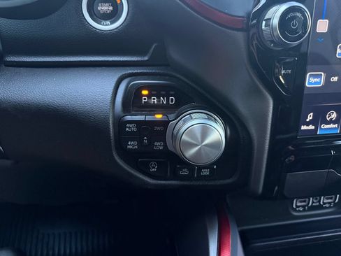 Used 2023 RAM 1500 Rebel w/ Rebel Level 1 Equipment Group AWD/4WD image 27