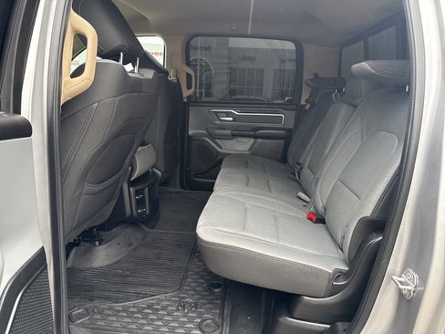 Used 2019 RAM 1500 Big Horn image 22