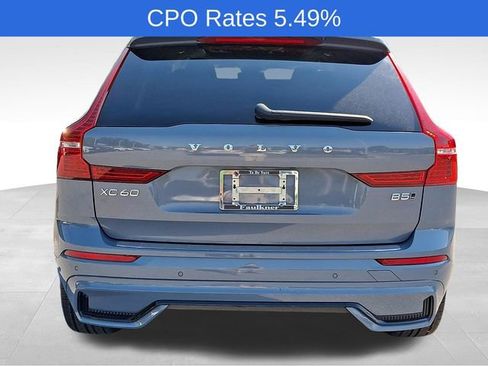 Certified 2023 Volvo XC60 B5 Plus w/ Climate Package AWD/4WD image 6