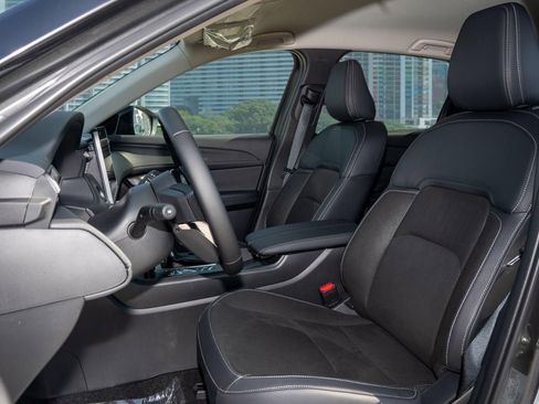 New 2026 MAZDA CX-5 Preferred AWD/4WD image 6
