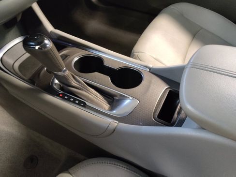 Used 2018 Chevrolet Malibu LT w/ Leather Package image 26