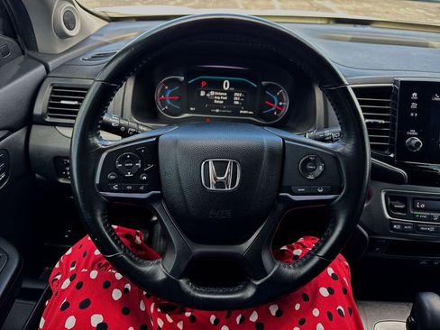 Used 2019 Honda Pilot EX-L image 14