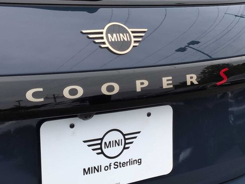 New 2026 MINI Cooper S FWD image 13