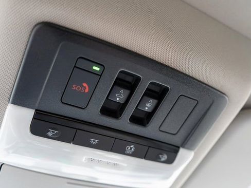 New 2026 Nissan Rogue Platinum w/ Platinum Premium Package image 29