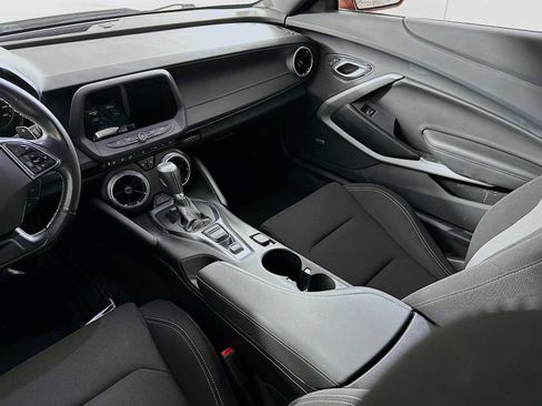 Used 2023 Chevrolet Camaro LT w/ RS Package image 24