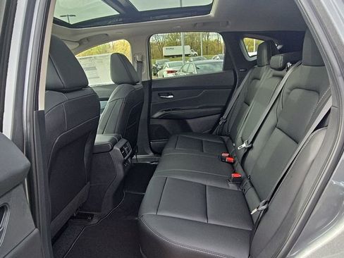 New 2026 Nissan Murano SL image 38