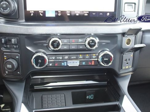 New 2026 Ford F250 Platinum AWD/4WD image 15