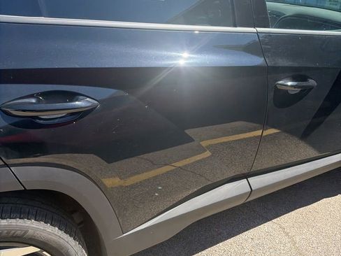 Used 2024 Hyundai Tucson Limited image 11