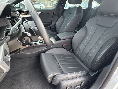 Used 2025 Audi A5 2.0T Premium Plus image 14