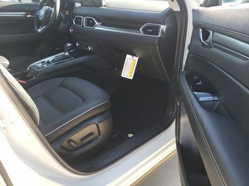 New 2025 MAZDA CX-5 AWD 2.5 S w/ Premium Plus Pkg image 7