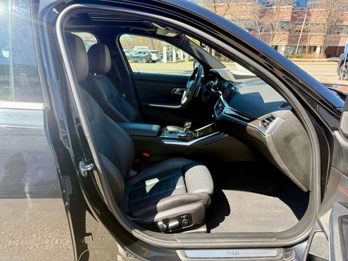 Used 2020 BMW 330i xDrive Sedan w/ Executive Package image 26