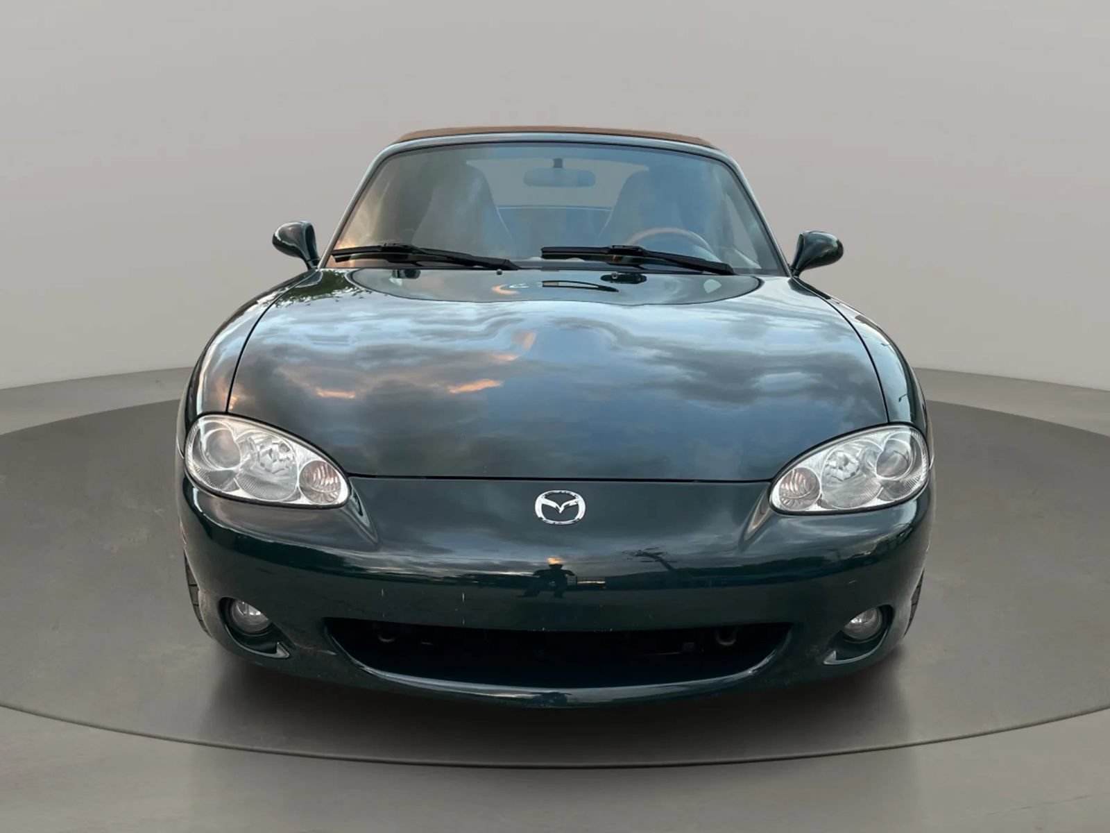 Used 2001 MAZDA MX-5 Miata RWD image 7