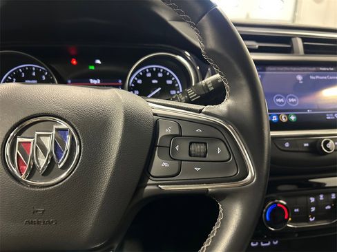 Used 2022 Buick Encore GX Preferred image 19