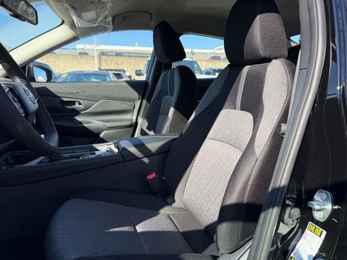 New 2026 Nissan Sentra SV w/ SV Convenience Package FWD image 16