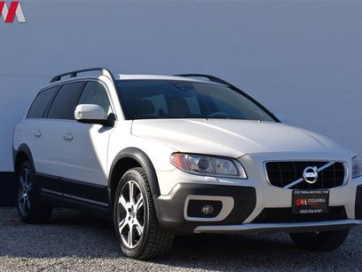 Used 2013 Volvo XC70 T6