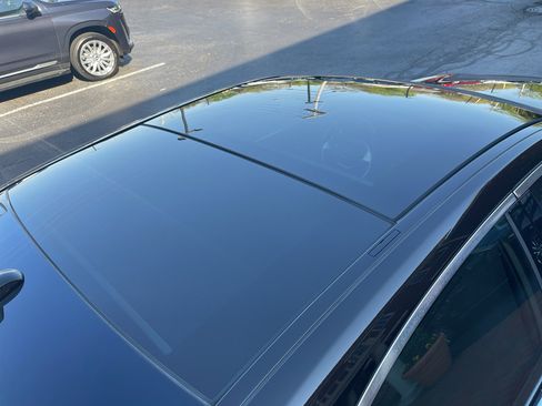 Used 2015 Mercedes-Benz S 550 4MATIC Sedan image 15