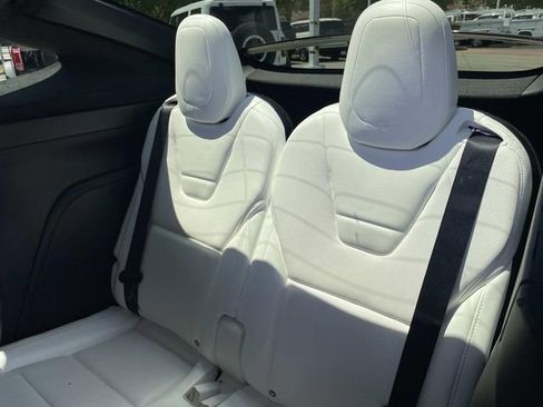 Used 2016 Tesla Model X Performance AWD/4WD image 36