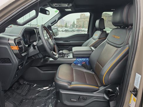 New 2026 Ford F150 Tremor w/ Equipment Group 402A High image 12