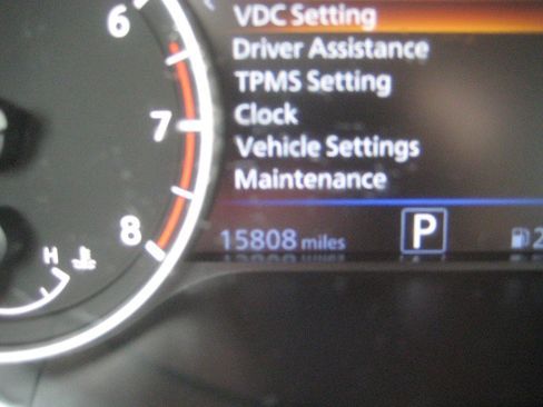 Used 2024 Nissan Altima 2.5 SV AWD/4WD image 26