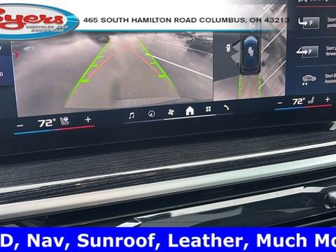 Used 2025 BMW X5 M60i w/ Climate Comfort Package AWD/4WD image 24