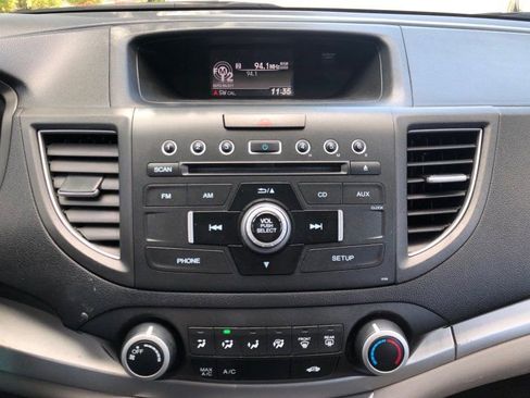 Used 2014 Honda CR-V EX image 18