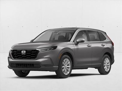 Certified 2023 Honda CR-V EX