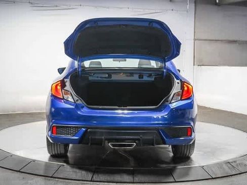 Used 2020 Honda Civic Sport image 26