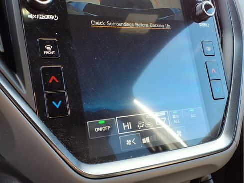 Certified 2025 Subaru Crosstrek 2.5i Sport image 16