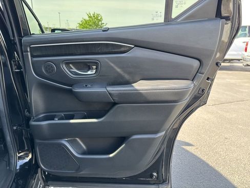Certified 2025 Honda Pilot Elite image 41