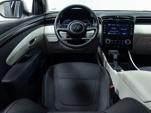 Used 2022 Hyundai Tucson SEL image 3