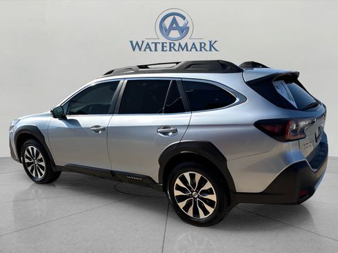 Used 2024 Subaru Outback Limited AWD/4WD image 4
