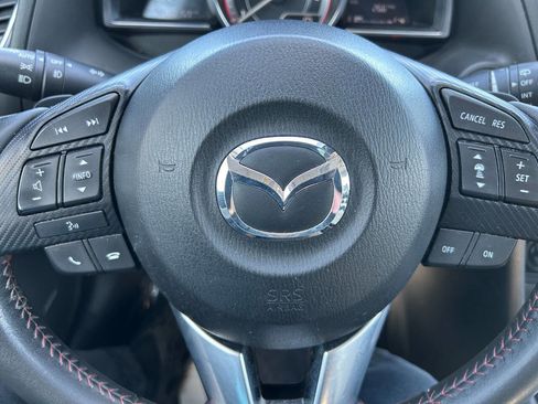 Used 2015 MAZDA MAZDA3 s Grand Touring w/ Technology Package image 18
