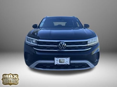 Used 2020 Volkswagen Atlas Cross Sport SEL AWD/4WD image 15