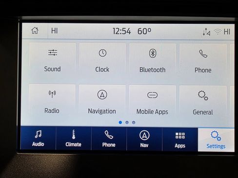 Used 2022 Ford Ranger XLT w/ Equipment Group 302A High image 42