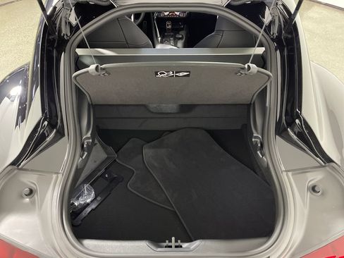 New 2026 Toyota Supra Premium RWD image 10