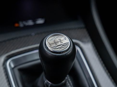 Used 2025 Cadillac CT4 V Blackwing w/ Climate Package image 34