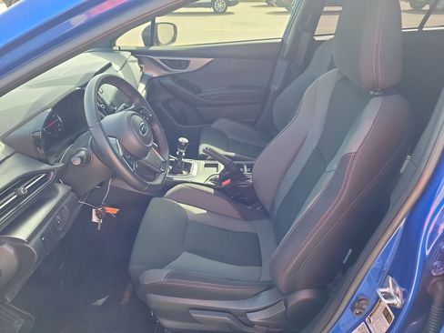 Used 2024 Subaru WRX image 6