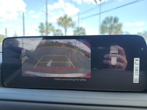 New 2026 MAZDA CX-30 AWD 2.5 S image 34