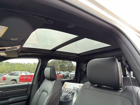 New 2026 RAM 1500 Rebel image 18