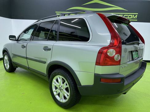 Used 2005 Volvo XC90 T6 image 7