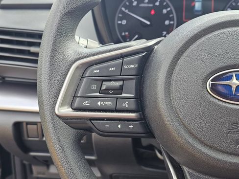 Used 2024 Subaru Impreza 2.0i Sport AWD/4WD image 26