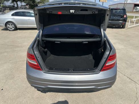 Used 2014 Mercedes-Benz C 250 Sedan image 27