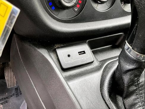 Used 2017 RAM ProMaster City Tradesman w/ Rear Back-up Camera Group image 27