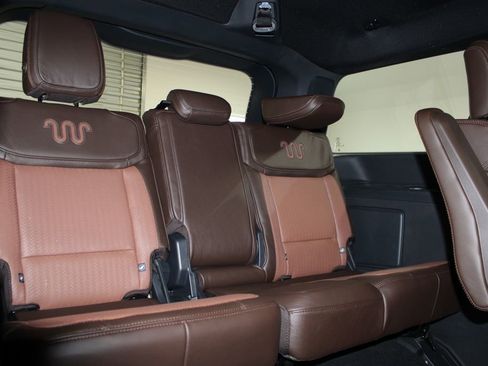 New 2026 Ford Expedition King Ranch AWD/4WD image 36