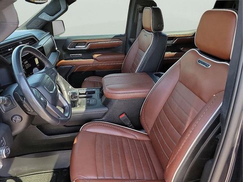 Used 2023 GMC Sierra 1500 Denali Ultimate image 13