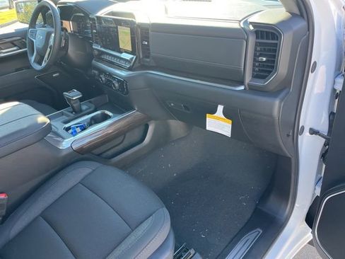 New 2026 Chevrolet Silverado 1500 RST w/ All Star Edition Plus image 38