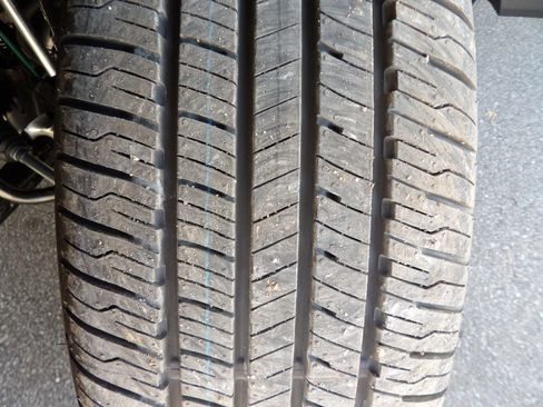 New 2026 Subaru Outback Touring image 34