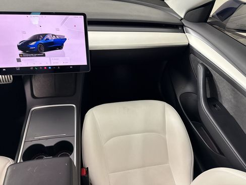 Used 2023 Tesla Model 3 Performance AWD/4WD image 30