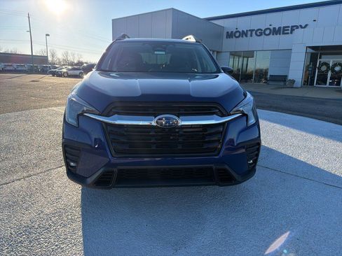 New 2026 Subaru Ascent Limited image 2