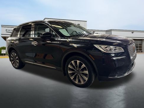 Used 2020 Lincoln Corsair Reserve w/ Equipment Group 201A image 8